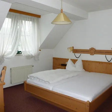 호텔 Loser's Gasthof