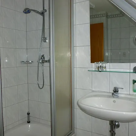 호텔 Loser's Gasthof 올번하우