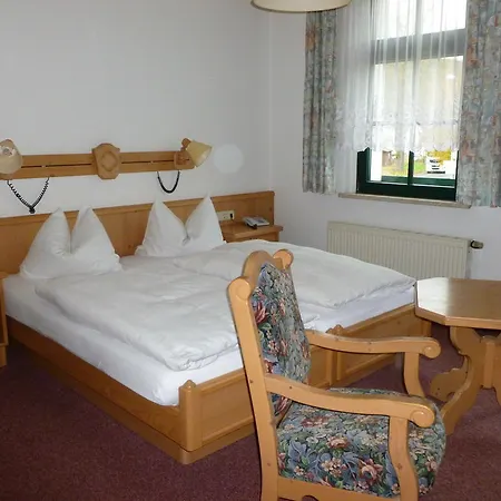 Hotel Loser's Gasthof Olbernhau