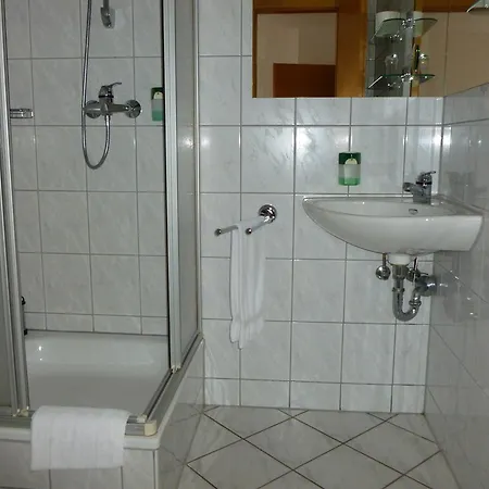 호텔 Loser's Gasthof 3*