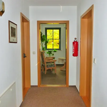 Hotel Loser's Gasthof