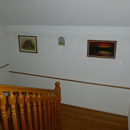 Loser's Gasthof 올번하우