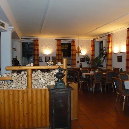 Loser's Gasthof Olbernhau