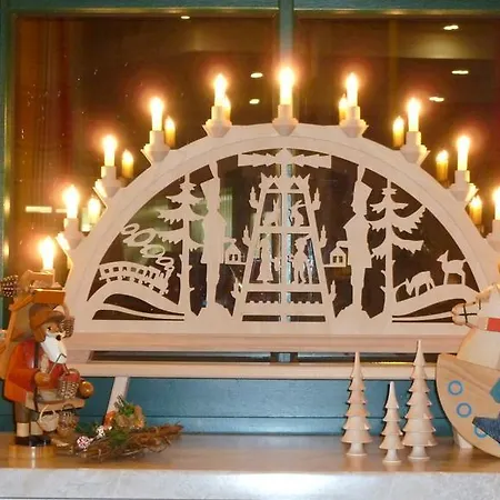 Hotel Loser's Gasthof 3*