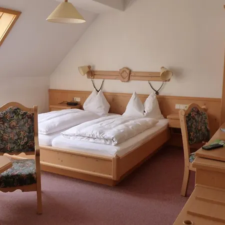 Loser's Gasthof 올번하우