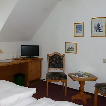 Hotel Loser's Gasthof Olbernhau