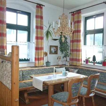 Loser's Gasthof 3*