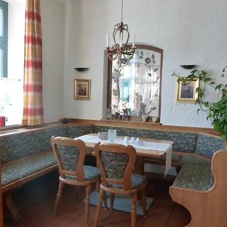 호텔 Loser's Gasthof