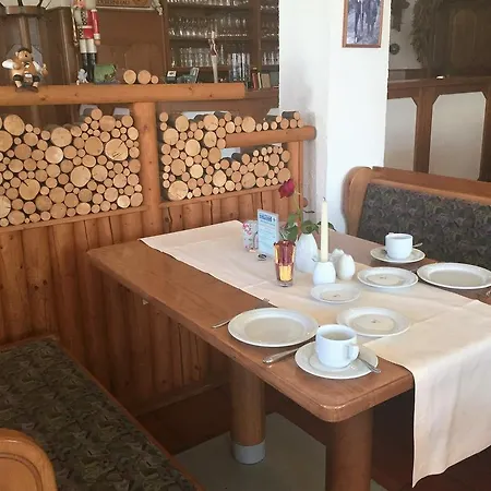 호텔 Loser's Gasthof 올번하우