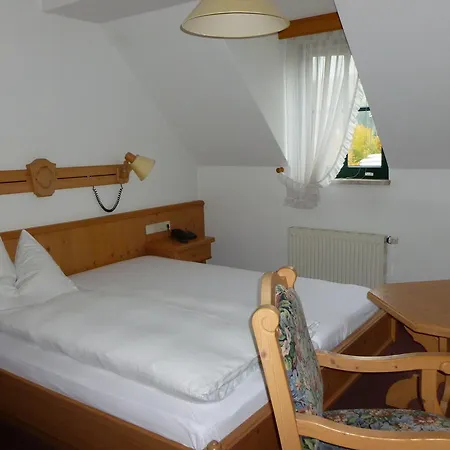 Loser's Gasthof 3* 올번하우