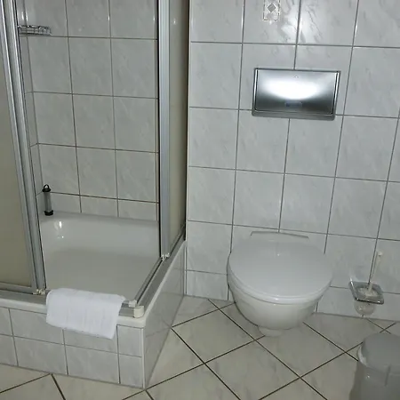 Loser's Gasthof 3* 올번하우