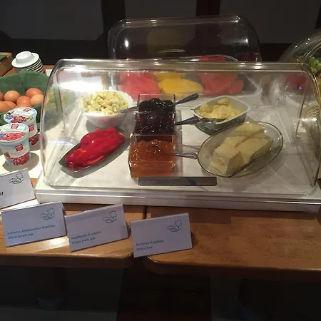 Loser's Gasthof 올번하우