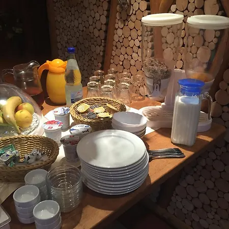 Loser's Gasthof Hotel