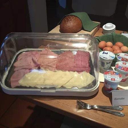 Hotel Loser's Gasthof