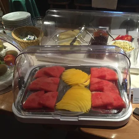 호텔 Loser's Gasthof 3*