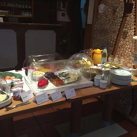 Loser's Gasthof 3* 올번하우