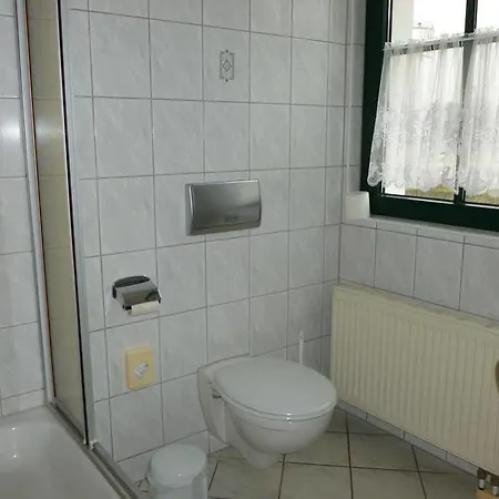 Loser's Gasthof Hotel Olbernhau