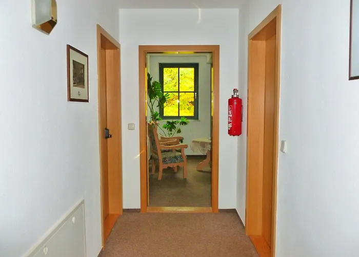 Szálloda Loser's Gasthof